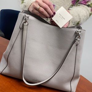 Kate Spade tote